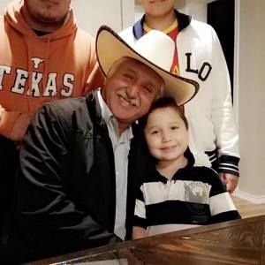 Meet your Posher, Danny